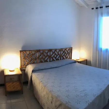 Happy Family 50 Holiday home Porto Rotondo